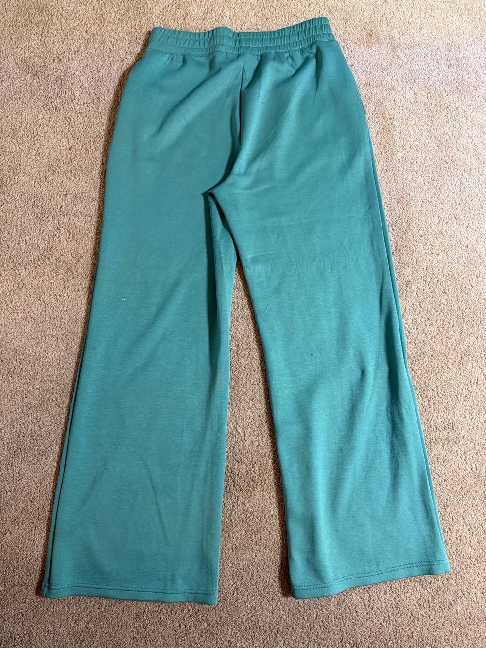 Ocean Drive Teal Lounge Pants